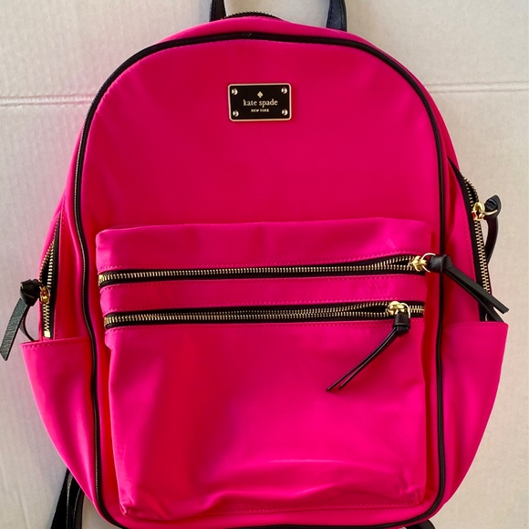 Kate Spade Backpack - Picture 10 of 17